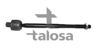 TALOSA 44-00796 - Articulación axial, barra de acoplamiento