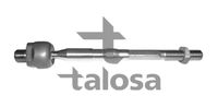 TALOSA 44-00514 - Articulación axial, barra de acoplamiento