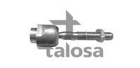 TALOSA 44-00556 - Articulación axial, barra de acoplamiento