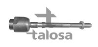 TALOSA 44-00564 - Articulación axial, barra de acoplamiento