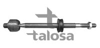 TALOSA 44-00462 - Articulación axial, barra de acoplamiento