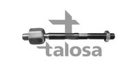 TALOSA 44-01110 - Articulación axial, barra de acoplamiento