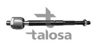 TALOSA 44-00667 - Articulación axial, barra de acoplamiento