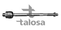 TALOSA 44-00673 - Articulación axial, barra de acoplamiento