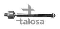 TALOSA 44-01221 - Articulación axial, barra de acoplamiento