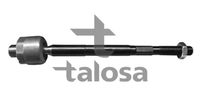 TALOSA 44-00819 - Articulación axial, barra de acoplamiento