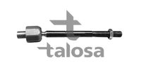 TALOSA 44-00845 - Articulación axial, barra de acoplamiento