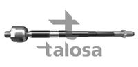 TALOSA 44-00927 - Articulación axial, barra de acoplamiento