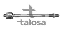 TALOSA 44-00932 - Articulación axial, barra de acoplamiento