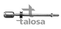 TALOSA 44-00961 - Articulación axial, barra de acoplamiento