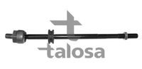 TALOSA 44-00967 - Articulación axial, barra de acoplamiento