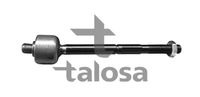 TALOSA 44-01392 - Articulación axial, barra de acoplamiento