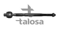 TALOSA 44-01139 - Articulación axial, barra de acoplamiento