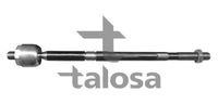 TALOSA 44-01452 - Articulación axial, barra de acoplamiento