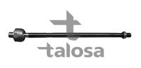 TALOSA 44-01491 - Articulación axial, barra de acoplamiento