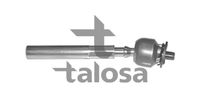 TALOSA 44-00996 - Articulación axial, barra de acoplamiento