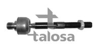 TALOSA 44-01246 - Articulación axial, barra de acoplamiento