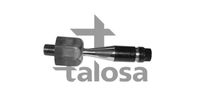 TALOSA 44-02073 - Articulación axial, barra de acoplamiento