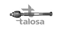 TALOSA 44-02206 - Articulación axial, barra de acoplamiento