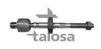 TALOSA 44-02260 - Articulación axial, barra de acoplamiento