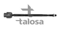 TALOSA 44-02553 - Articulación axial, barra de acoplamiento