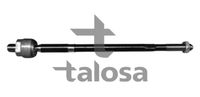 TALOSA 44-02062 - Articulación axial, barra de acoplamiento