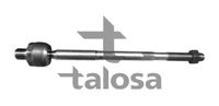 TALOSA 44-02698 - Articulación axial, barra de acoplamiento