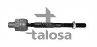 TALOSA 44-02370 - Articulación axial, barra de acoplamiento