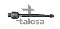 TALOSA 44-02937 - Articulación axial, barra de acoplamiento