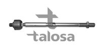 TALOSA 44-02455 - Articulación axial, barra de acoplamiento