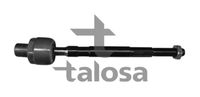 TALOSA 44-02938 - Articulación axial, barra de acoplamiento