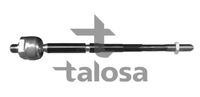 TALOSA 44-02554 - Articulación axial, barra de acoplamiento