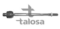 TALOSA 44-02648 - Articulación axial, barra de acoplamiento