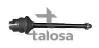 TALOSA 44-02677 - Articulación axial, barra de acoplamiento