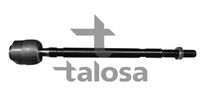 TALOSA 44-03103 - Articulación axial, barra de acoplamiento