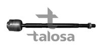 TALOSA 44-03400 - Articulación axial, barra de acoplamiento