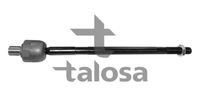 TALOSA 44-03423 - Articulación axial, barra de acoplamiento