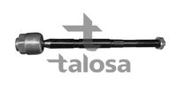 TALOSA 44-03454 - Articulación axial, barra de acoplamiento