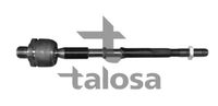 TALOSA 44-04109 - Articulación axial, barra de acoplamiento