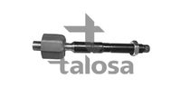 TALOSA 44-03654 - Articulación axial, barra de acoplamiento