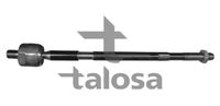 TALOSA 44-03505 - Articulación axial, barra de acoplamiento