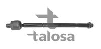 TALOSA 44-03658 - Articulación axial, barra de acoplamiento