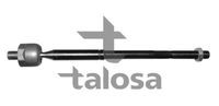 TALOSA 44-03740 - Articulación axial, barra de acoplamiento