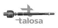 TALOSA 44-04318 - Articulación axial, barra de acoplamiento