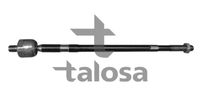 TALOSA 44-03651 - Articulación axial, barra de acoplamiento