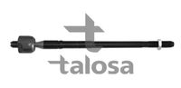 TALOSA 44-04604 - Articulación axial, barra de acoplamiento