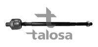 TALOSA 44-04324 - Articulación axial, barra de acoplamiento