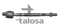 TALOSA 44-04377 - Articulación axial, barra de acoplamiento