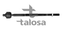 TALOSA 44-05018 - Articulación axial, barra de acoplamiento