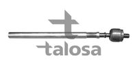 TALOSA 44-05058 - Articulación axial, barra de acoplamiento